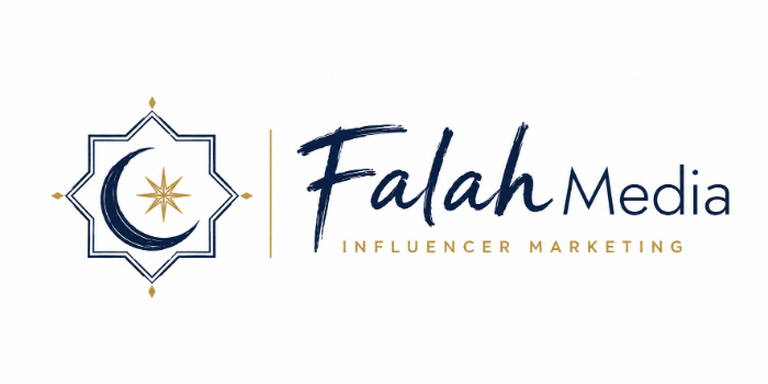 Falah Media logo